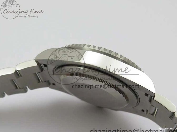 0407 Stylish GMT-Master II 126710 BLRO 904L BP Maker 1:1 Best Edition Black Dial On 904L Oyster Bracelet A3285 (Correct Hand Stack) 2521